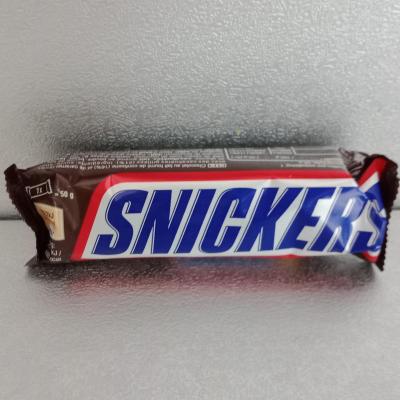 Snickers