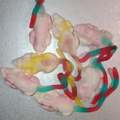 Souris 2