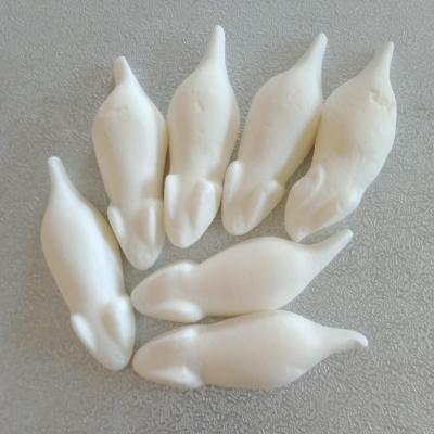 Souris blanche