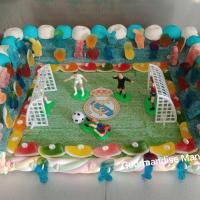 Stade de foot 2