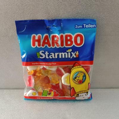 Starmix