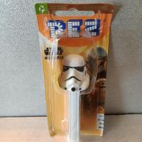 Storm trooper blanc