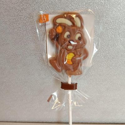 Sucette choco