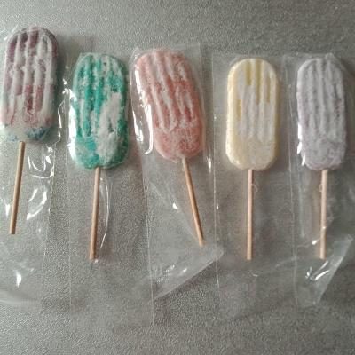 Sucettes attrapes