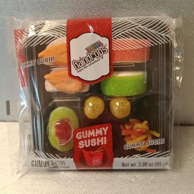 Sushi 1