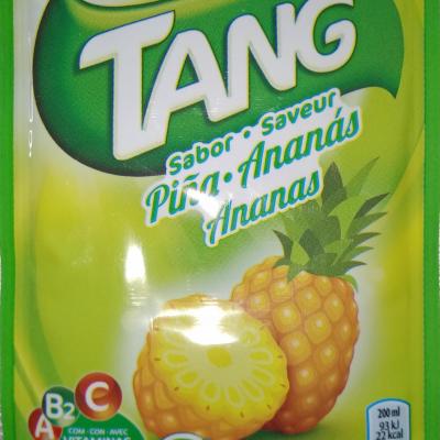 Tang ananas