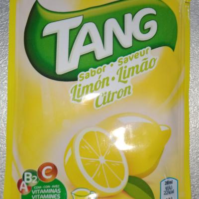 Tang citron