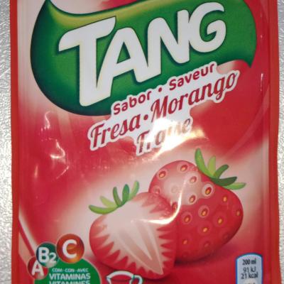 Tang fraise
