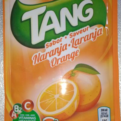Tang orange