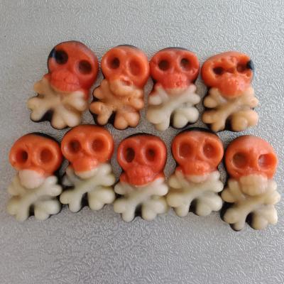 Tete de pirate