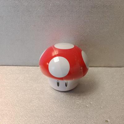 Toad rouge