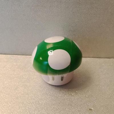 Toad vert