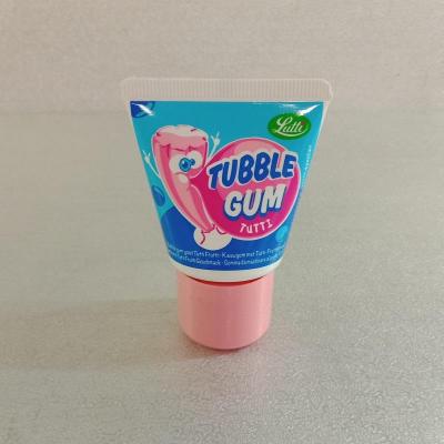 Tubble gum 1