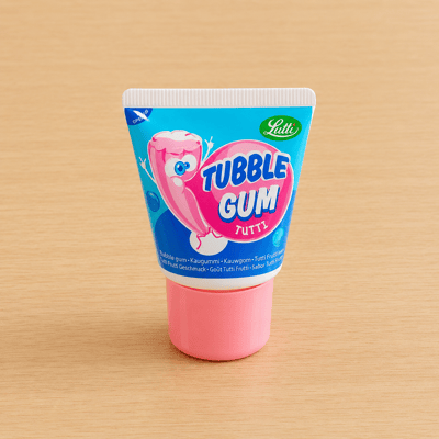 Tubble
