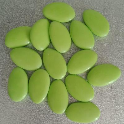 Vert tilleul