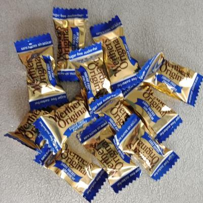 Werthers sans sucre