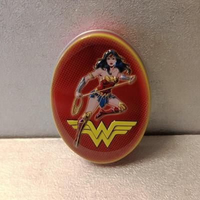 Wonder woman